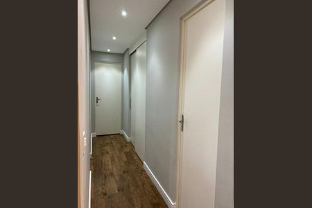 Apartamento à venda com 2 quartos, 59m² em Vila Andrade, São Paulo