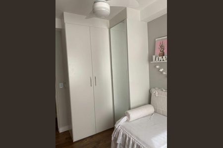 Apartamento à venda com 2 quartos, 59m² em Vila Andrade, São Paulo