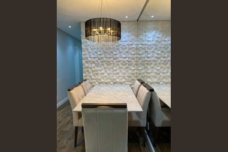 Apartamento à venda com 2 quartos, 59m² em Vila Andrade, São Paulo