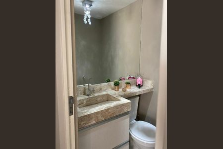 Apartamento à venda com 2 quartos, 59m² em Vila Andrade, São Paulo