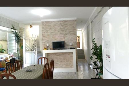 Casa à venda com 4 quartos, 294m² em Vila Mariana, São Paulo