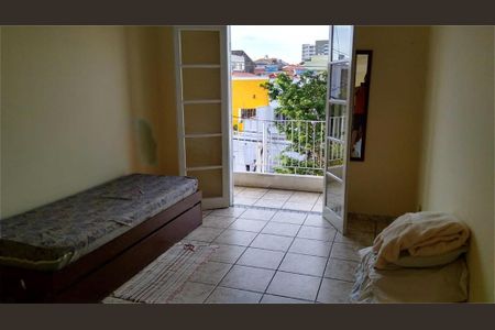 Casa à venda com 4 quartos, 294m² em Vila Mariana, São Paulo
