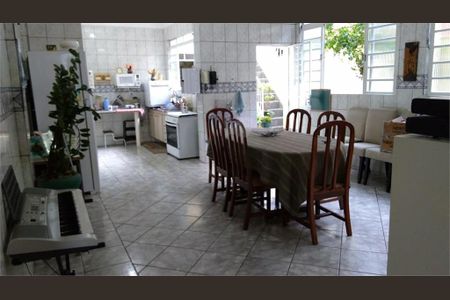 Casa à venda com 4 quartos, 294m² em Vila Mariana, São Paulo