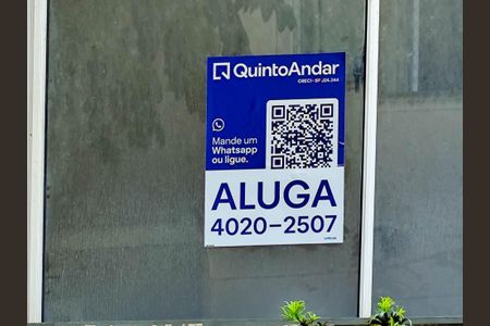 Apartamento para alugar com 50m², 2 quartos e 1 vaga Apartamento para alugar com 50m², 2 quartos e 1 vagaPlaca