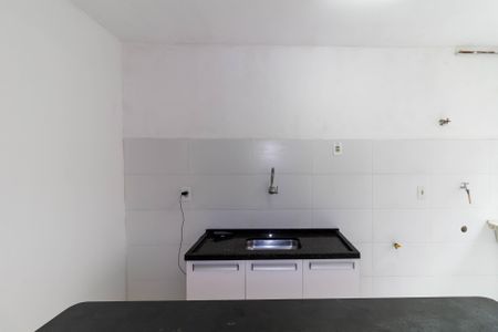 Apartamento para alugar com 50m², 2 quartos e 1 vaga Apartamento para alugar com 50m², 2 quartos e 1 vagaCozinha