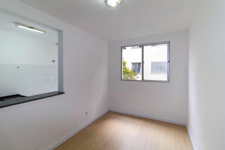 Apartamento para alugar com 50m², 2 quartos e 1 vaga Apartamento para alugar com 50m², 2 quartos e 1 vagaSala