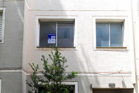 Apartamento para alugar com 50m², 2 quartos e 1 vaga Apartamento para alugar com 50m², 2 quartos e 1 vagaPlaca