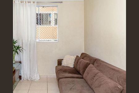 Apartamento à venda com 2 quartos, 47m² em Jardim Leonor, São Paulo