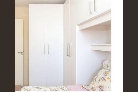 Apartamento à venda com 2 quartos, 47m² em Jardim Leonor, São Paulo