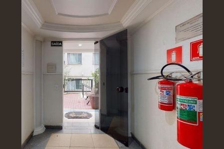 Apartamento à venda com 2 quartos, 47m² em Jardim Leonor, São Paulo