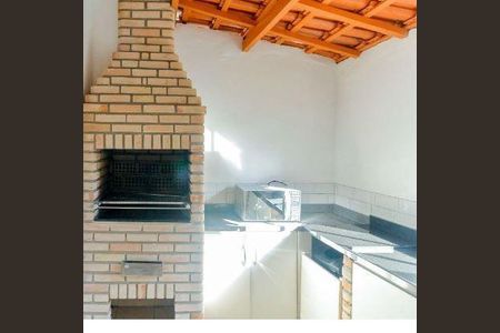 Apartamento à venda com 2 quartos, 47m² em Jardim Leonor, São Paulo