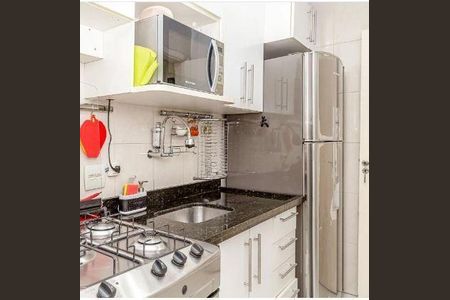 Apartamento à venda com 2 quartos, 47m² em Jardim Leonor, São Paulo