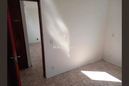 Apartamento à venda com 2 quartos, 57m² em Vila Uniao (Zona Leste), Campinas