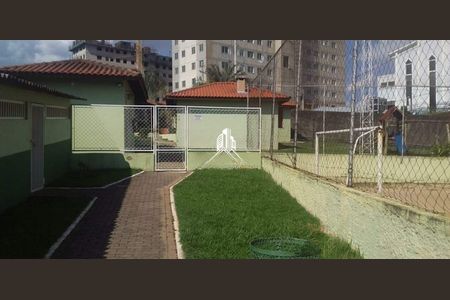 Apartamento à venda com 57m², 2 quartos e 1 vaga