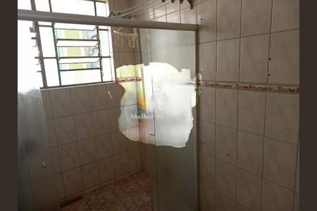 Apartamento à venda com 2 quartos, 57m² em Vila Uniao (Zona Leste), Campinas