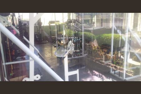 Apartamento à venda com 57m², 2 quartos e 1 vaga