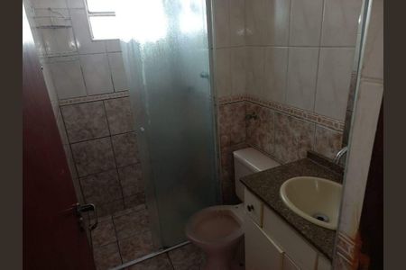 Apartamento à venda com 2 quartos, 57m² em Vila Uniao (Zona Leste), Campinas
