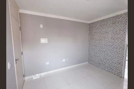 Apartamento à venda com 2 quartos, 44m² em Jardim do Lago II, Campinas