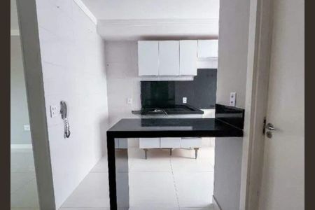 Apartamento à venda com 2 quartos, 44m² em Jardim do Lago II, Campinas
