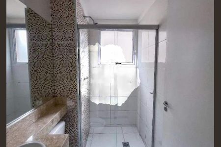 Apartamento à venda com 2 quartos, 44m² em Jardim do Lago II, Campinas