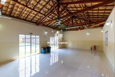 Apartamento à venda com 2 quartos, 50m² em Vila Industrial (Campinas), Campinas