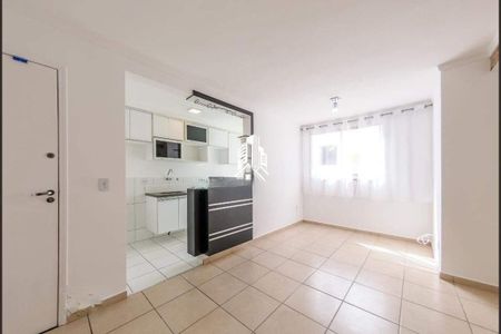 Apartamento à venda com 2 quartos, 50m² em Vila Industrial (Campinas), Campinas