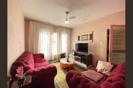 Casa à venda com 4 quartos, 200m² em Parque Italia, Campinas