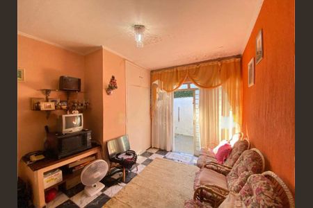 Casa à venda com 4 quartos, 200m² em Parque Italia, Campinas