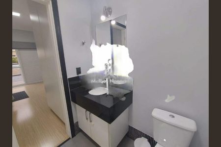 Casa à venda com 3 quartos, 378m² em Parque Rural Fazenda Santa Cândida, Campinas