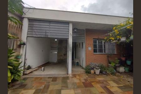 Casa à venda com 4 quartos, 260m² em Vila Jequitibas, Campinas