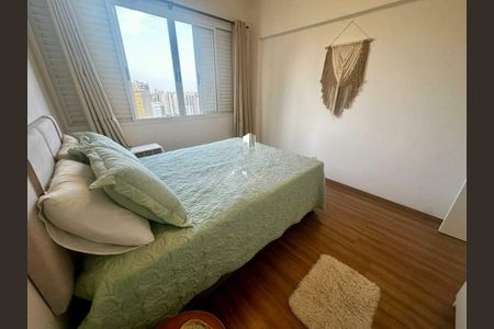 Apartamento à venda com 1 quarto, 51m² em Centro, Campinas