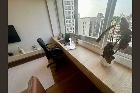 Apartamento à venda com 1 quarto, 51m² em Centro, Campinas