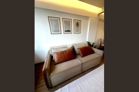 Apartamento à venda com 1 quarto, 51m² em Centro, Campinas