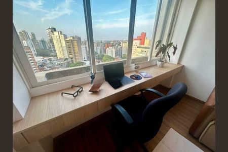Apartamento à venda com 1 quarto, 51m² em Centro, Campinas