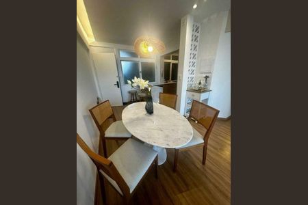 Apartamento à venda com 1 quarto, 51m² em Centro, Campinas