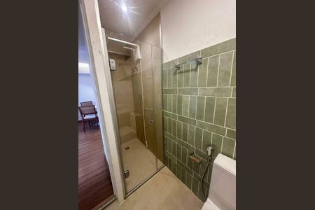 Apartamento à venda com 1 quarto, 51m² em Centro, Campinas