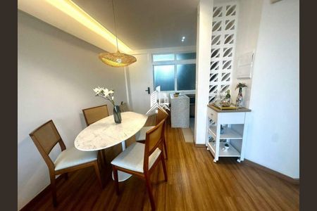 Apartamento à venda com 1 quarto, 51m² em Centro, Campinas