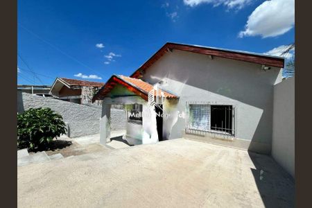 Casa à venda com 2 quartos, 76m² em Jardim Novo Campos Eliseos, Campinas