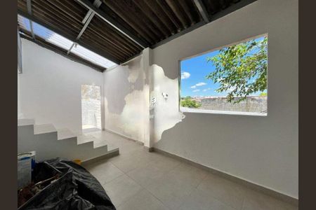 Casa à venda com 2 quartos, 76m² em Jardim Novo Campos Eliseos, Campinas