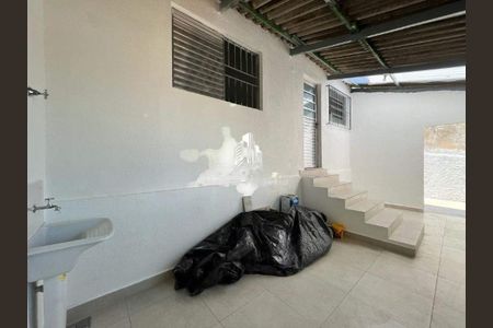 Casa à venda com 2 quartos, 76m² em Jardim Novo Campos Eliseos, Campinas