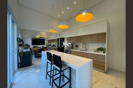 Casa à venda com 210m², 3 quartos e 4 vagas