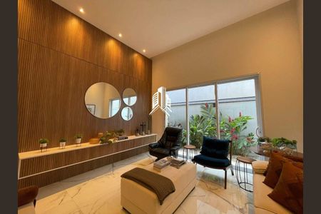 Casa à venda com 3 quartos, 210m² em Swiss Park, Campinas