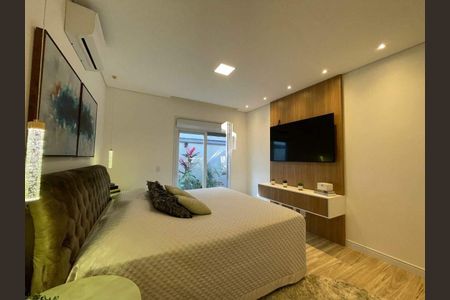 Casa à venda com 3 quartos, 210m² em Swiss Park, Campinas