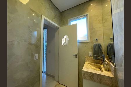 Casa à venda com 3 quartos, 210m² em Swiss Park, Campinas