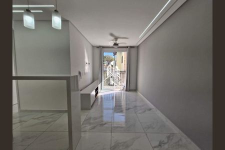 Apartamento à venda com 2 quartos, 42m² em Jardim Garcia, Campinas