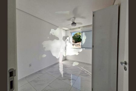 Apartamento à venda com 2 quartos, 42m² em Jardim Garcia, Campinas