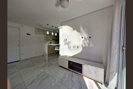 Apartamento à venda com 2 quartos, 42m² em Jardim Garcia, Campinas