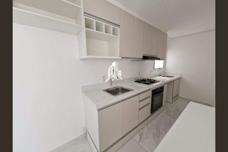 Apartamento à venda com 2 quartos, 42m² em Jardim Garcia, Campinas