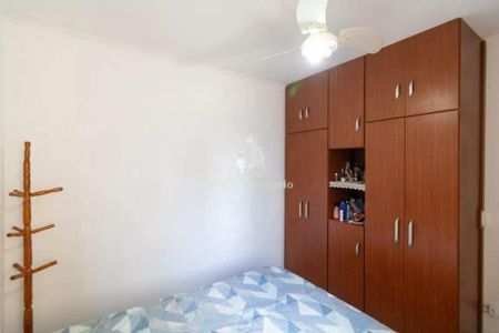 Apartamento à venda com 2 quartos, 60m² em Jardim Paulicéia, Campinas
