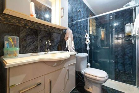 Apartamento à venda com 2 quartos, 60m² em Jardim Paulicéia, Campinas